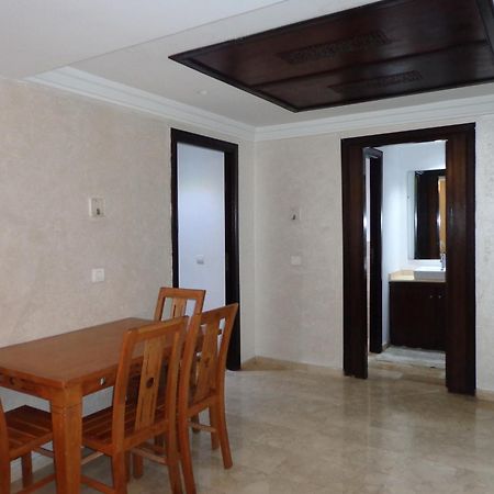 Appartamento La Perle d'Horizon Casablanca Esterno foto