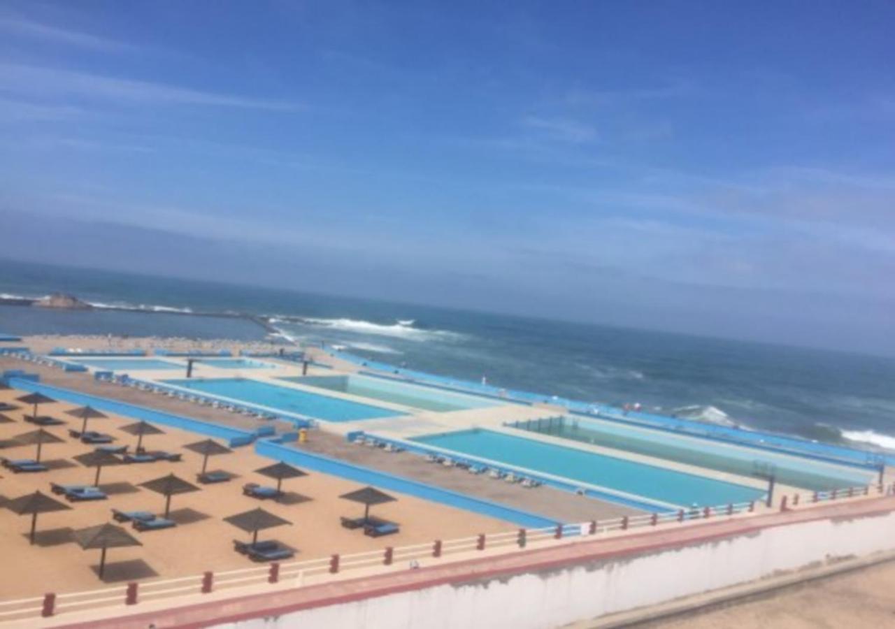 Appartamento La Perle d'Horizon Casablanca Esterno foto